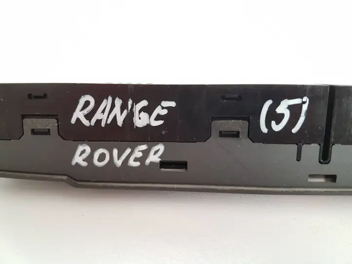 Land Rover Range Rover Sport L320 (2005 - 2009) YUL500570WUX Другие включатели / ручки/ переключатели — фото 2