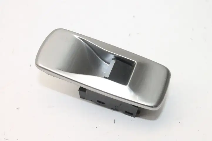 Jaguar XF X250 (2007 - 2015) AW9314717AB Блок кнопок стеклоподъемников — фото 2