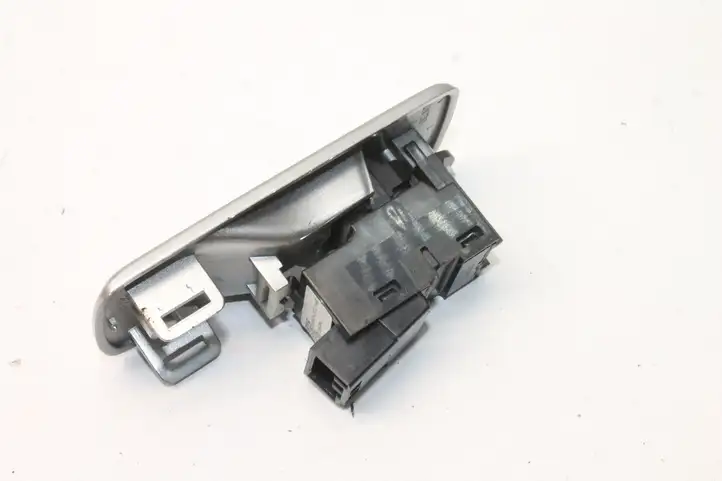 Jaguar XF X250 (2007 - 2015) AW9314717AB Блок кнопок стеклоподъемников — фото 3