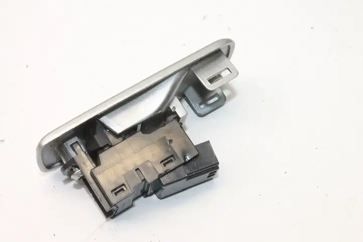 Jaguar XF X250 (2007 - 2015) AW9314717AB Блок кнопок стеклоподъемников — фото 4