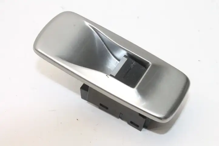 Jaguar XF X250 (2007 - 2015) AW9314717AB Блок кнопок стеклоподъемников — фото 2