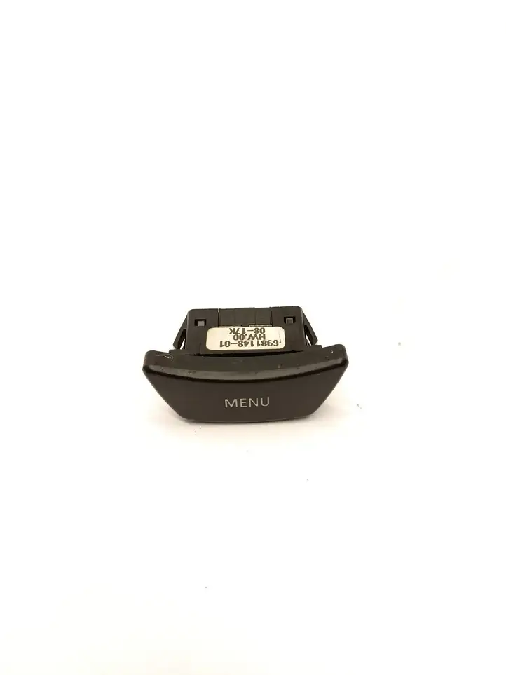BMW 5 E60 E61 (2004 - 2010) 968114801 Другие включатели / ручки/ переключатели — фото 1