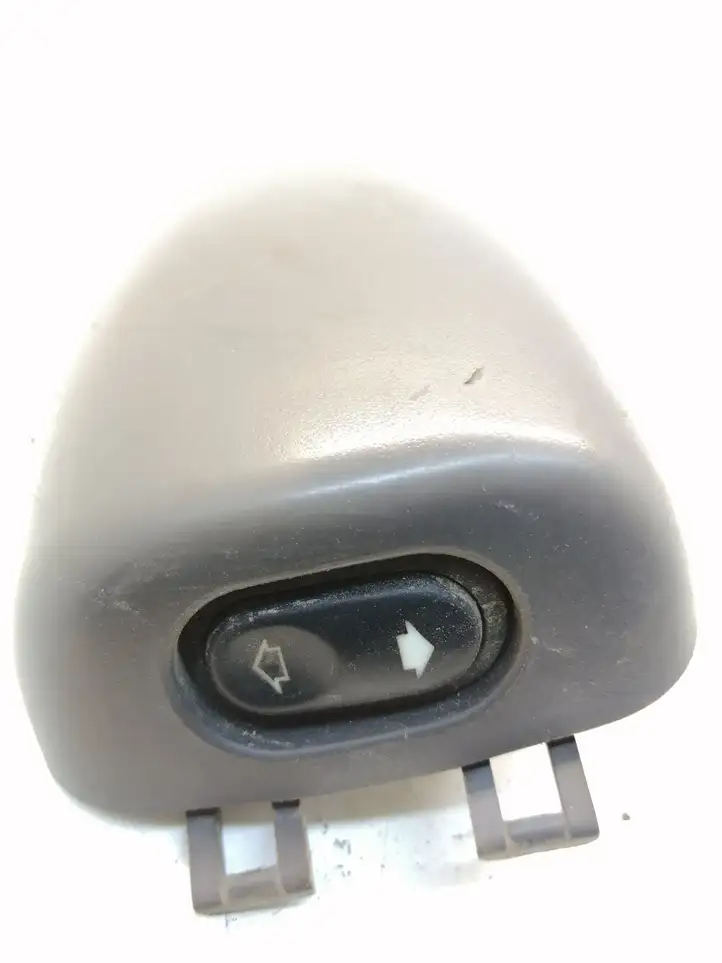 Ford Transit (2000 - 2006) YC15V14A563AJW Кнопка стеклоподъемников — фото 1