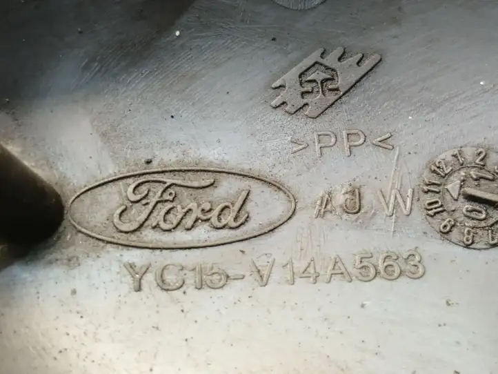 Ford Transit (2000 - 2006) YC15V14A563AJW Кнопка стеклоподъемников — фото 4
