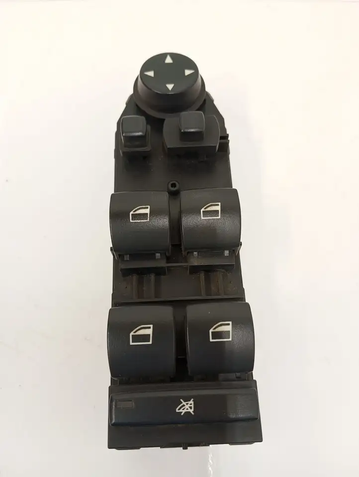 BMW 5 E60 E61 (2004 - 2010) 6951911 Кнопка стеклоподъемников — фото 1