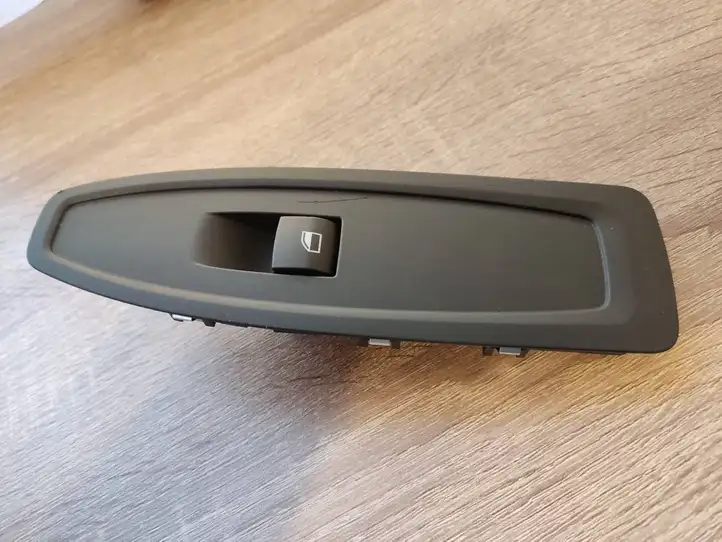 BMW 3 F30 F35 F31 (2012 - 2018) 7268405 Блок кнопок стеклоподъемников — фото 1