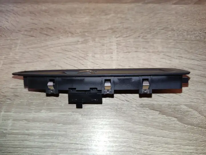 BMW 3 F30 F35 F31 (2012 - 2018) 7268405 Блок кнопок стеклоподъемников — фото 5