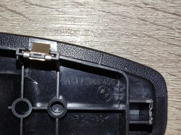 BMW 3 F30 F35 F31 (2012 - 2018) 7268405 Блок кнопок стеклоподъемников — фото 9