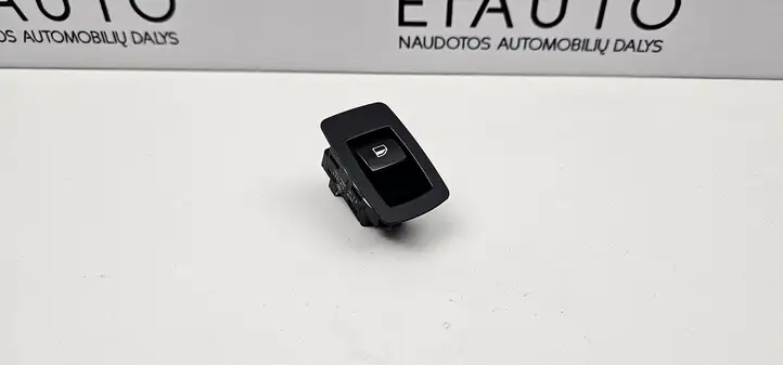 BMW X5 E70 (2006 - 2013) 6945874 Кнопка стеклоподъемников — фото 1