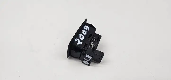 BMW X5 E70 (2006 - 2013) 6945874 Кнопка стеклоподъемников — фото 2