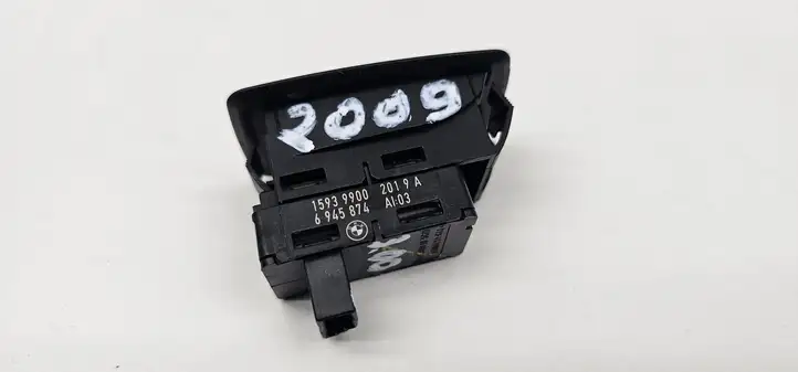 BMW X5 E70 (2006 - 2013) 6945874 Кнопка стеклоподъемников — фото 4