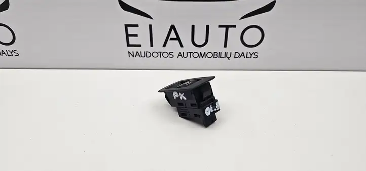 BMW X5 E70 (2006 - 2013) 6945874 Кнопка стеклоподъемников — фото 6