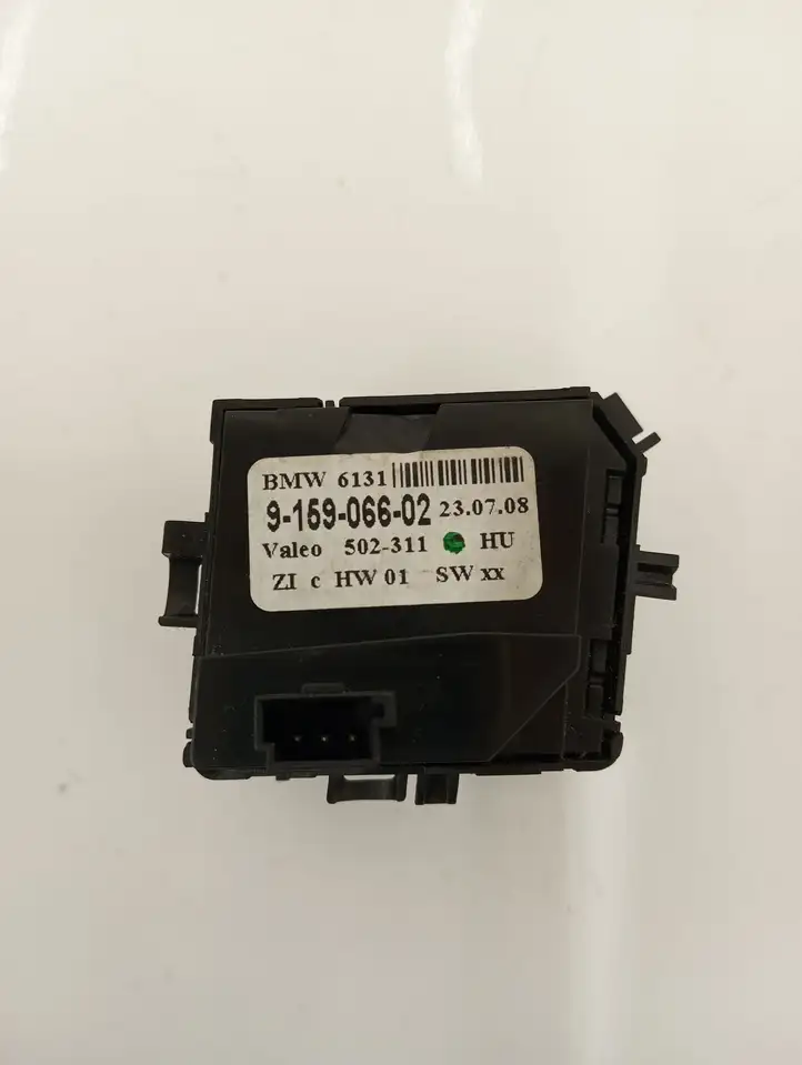 BMW 5 E60 E61 (2004 - 2010) 915906602 Другие включатели / ручки/ переключатели — фото 2