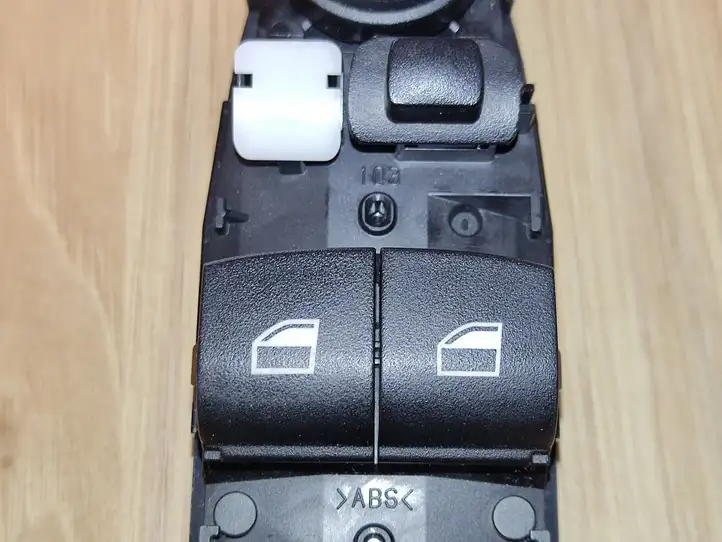 BMW X3 F25 (2010 - 2017) 9208108 Блок кнопок стеклоподъемников — фото 4