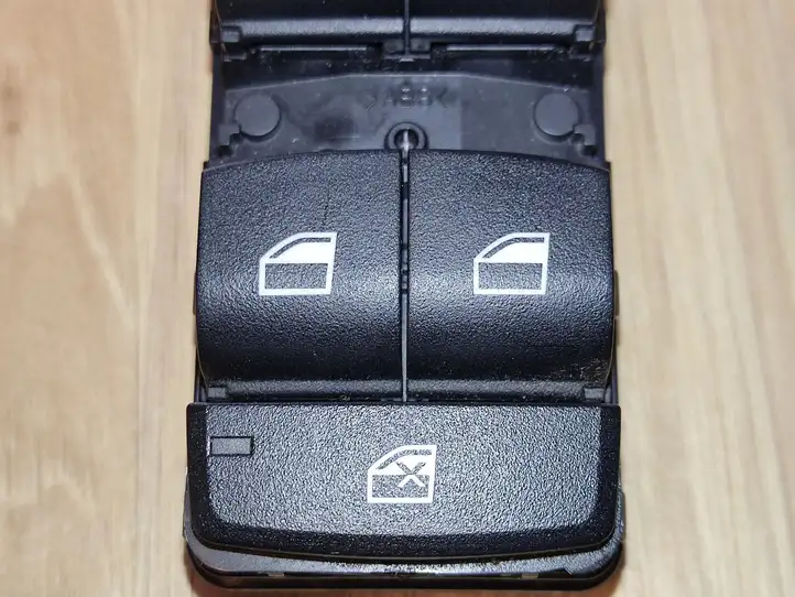 BMW X3 F25 (2010 - 2017) 9208108 Блок кнопок стеклоподъемников — фото 5