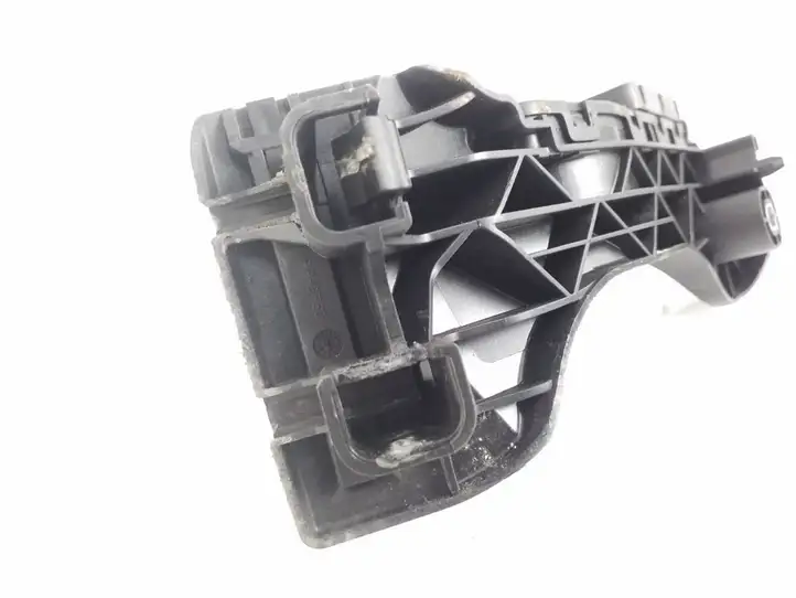 Audi A3/S3 8P (2004 - 2008)  1K1721503P Электрический регулятор акселератора (педали)