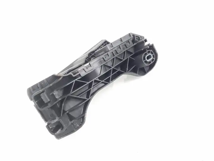 Audi A3/S3 8P (2004 - 2008)  1K1721503P Электрический регулятор акселератора (педали)