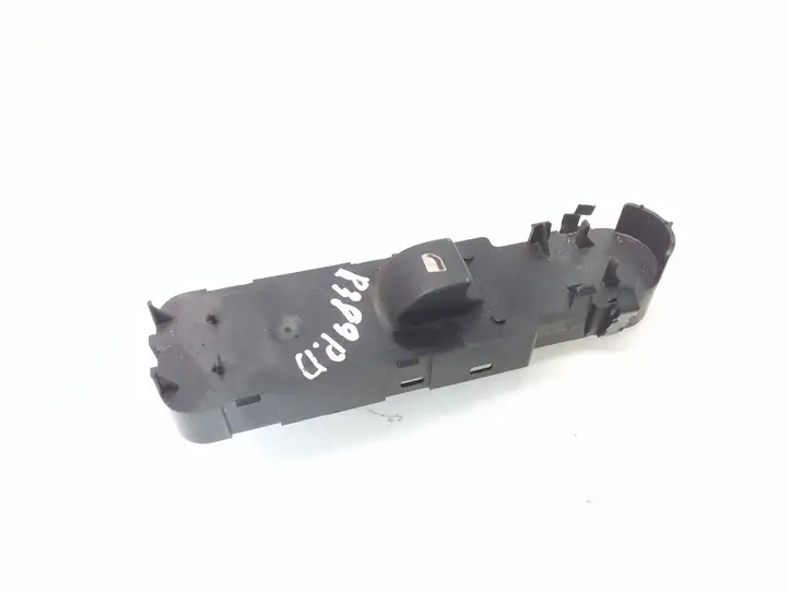 Citroen C5 (2008 - 2017) 96661102XT Кнопка стеклоподъемников — фото 1
