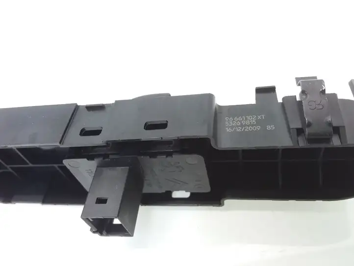 Citroen C5 (2008 - 2017) 96661102XT Кнопка стеклоподъемников — фото 2