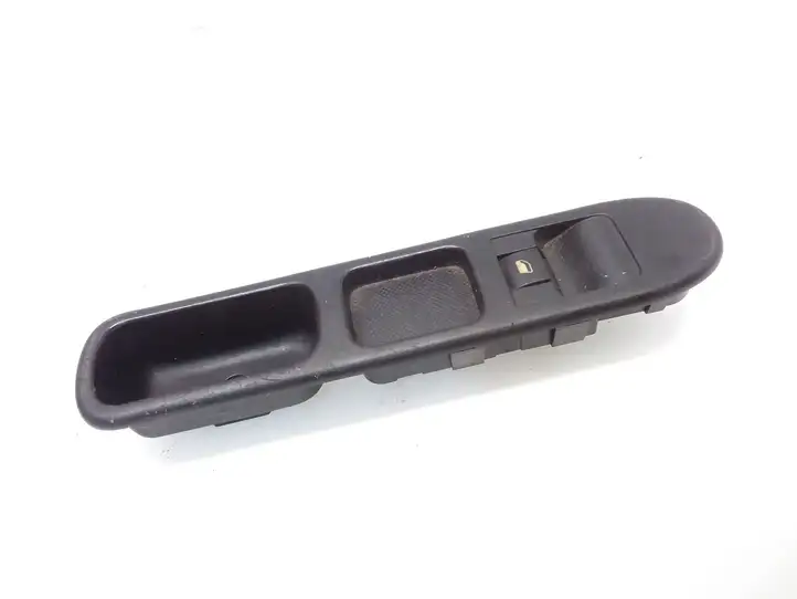 Peugeot 307 CC (2001 - 2005) 96351625XT Блок кнопок стеклоподъемников — фото 1