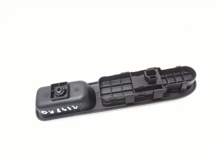 Peugeot 307 CC (2001 - 2005) 96351625XT Блок кнопок стеклоподъемников — фото 2