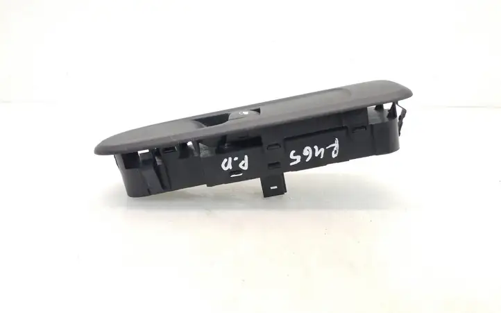 Peugeot 508 (2010 - 2014) 96661102XT Блок кнопок стеклоподъемников — фото 4