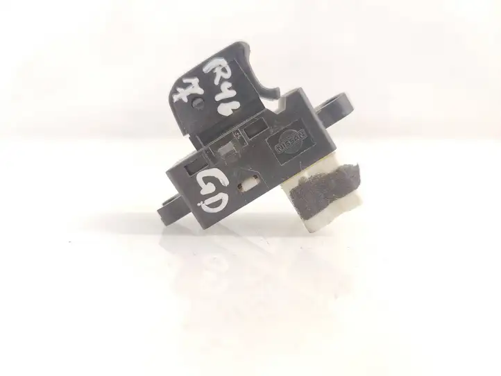 Subaru Outback (2009 - 2014) 9Z15Z Кнопка стеклоподъемников — фото 2