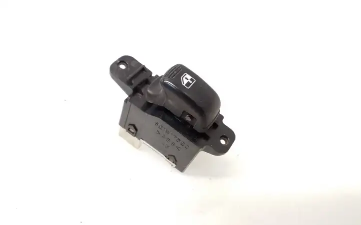 Hyundai Santa Fe (2000 - 2005) 935753C010 Блок кнопок стеклоподъемников — фото 2