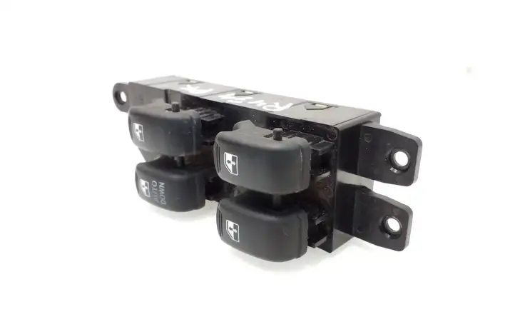 Hyundai Santa Fe (2000 - 2005) 9357026000 Блок кнопок стеклоподъемников — фото 3