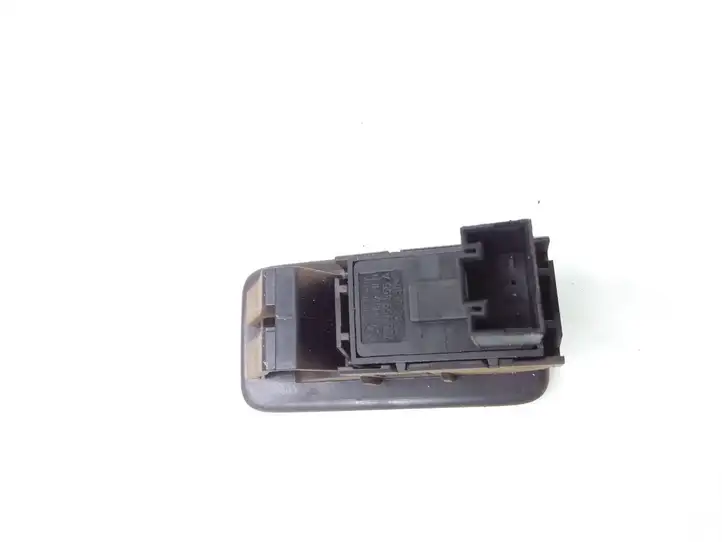Volkswagen Touareg I (2002 - 2010) 7L6959855A Блок кнопок стеклоподъемников — фото 2
