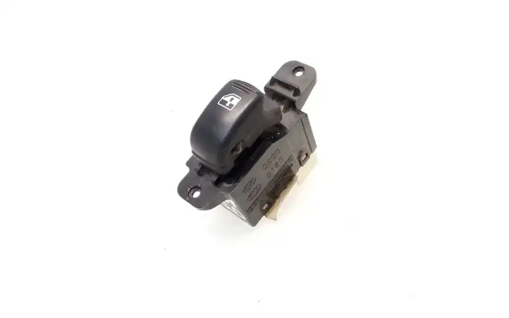 Hyundai Santa Fe (2000 - 2005) 935753C010 Блок кнопок стеклоподъемников — фото 1
