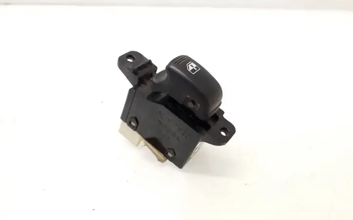 Hyundai Santa Fe (2000 - 2005) 935753C010 Блок кнопок стеклоподъемников — фото 2