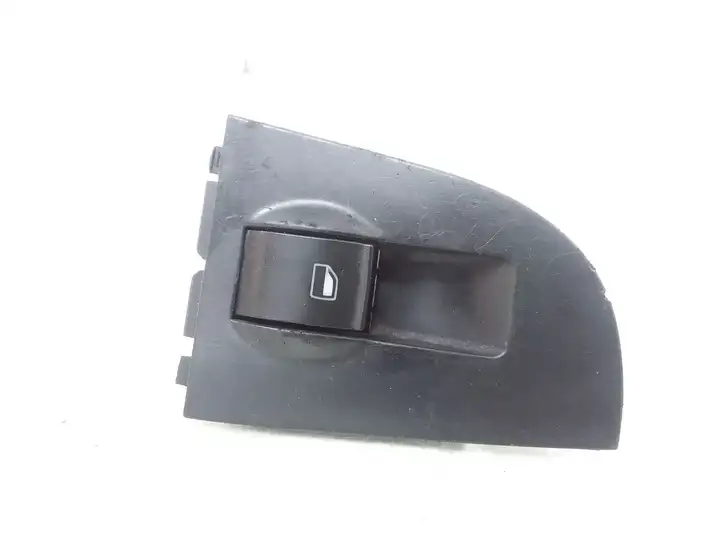 Audi A6 S6 C5 4B (2001 - 2004) 4B0959855A Кнопка стеклоподъемников — фото 1