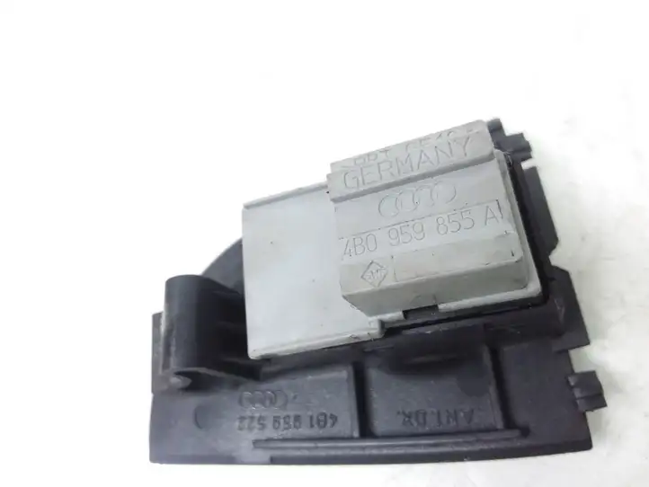 Audi A6 S6 C5 4B (2001 - 2004) 4B0959855A Кнопка стеклоподъемников — фото 3