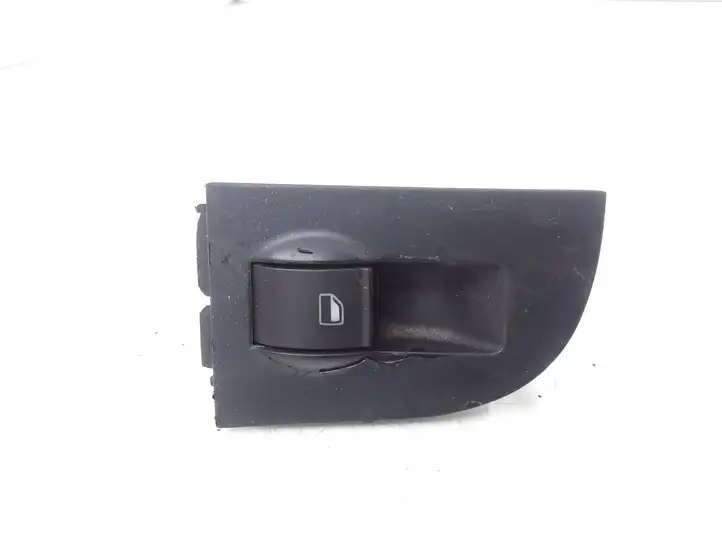 Audi A6 S6 C5 4B (2001 - 2004) 4B0959855A Кнопка стеклоподъемников — фото 1