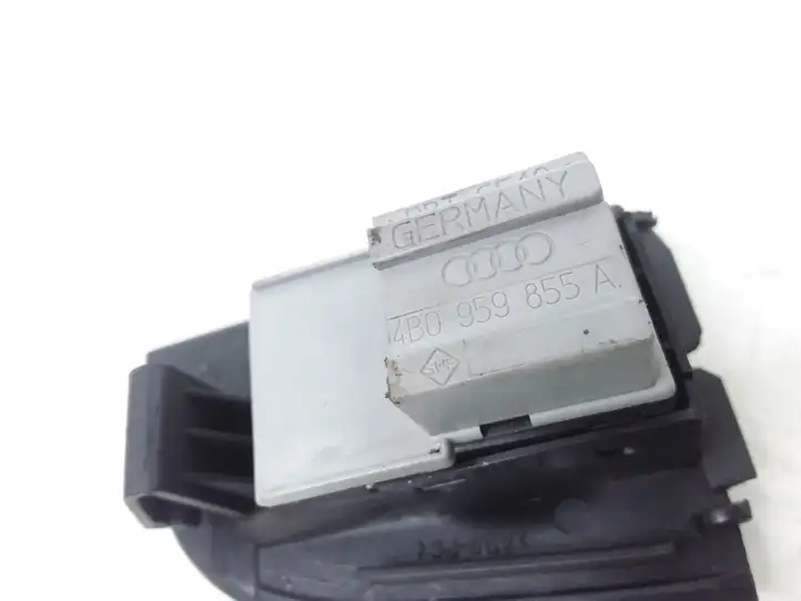 Audi A6 S6 C5 4B (2001 - 2004) 4B0959855A Кнопка стеклоподъемников — фото 3