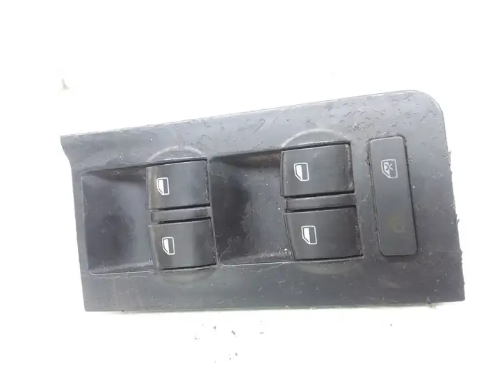 Audi A6 S6 C5 4B (2001 - 2004) 4B0959851B Кнопка стеклоподъемников — фото 1