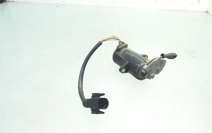 Volkswagen Sharan (2000 - 2003) 0205001044 Электронная педаль газа — фото 1