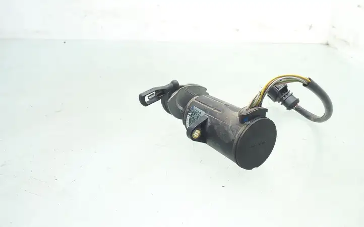 Volkswagen Sharan (2000 - 2003) 0205001044 Электронная педаль газа — фото 2