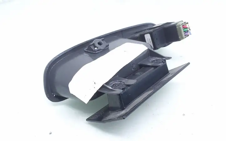 Volvo S60 (2000 - 2004) 9472275 Кнопка стеклоподъемников — фото 3