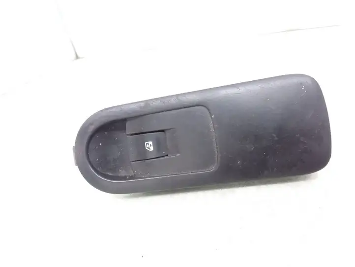 Renault Scenic II - Grand scenic II (2003 - 2006) 156013740 Блок кнопок стеклоподъемников — фото 1