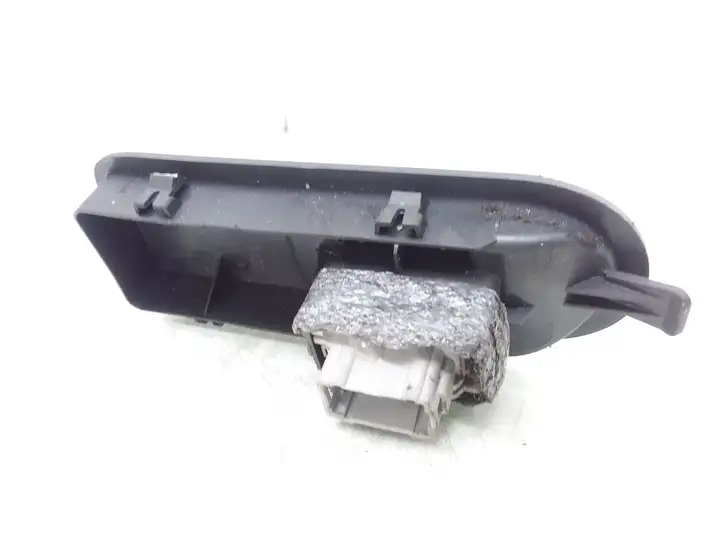 Renault Scenic II - Grand scenic II (2003 - 2006) 156013740 Блок кнопок стеклоподъемников — фото 2
