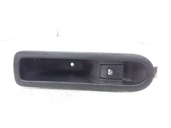 Renault Scenic II - Grand scenic II (2003 - 2006) 156013870 Блок кнопок стеклоподъемников — фото 1