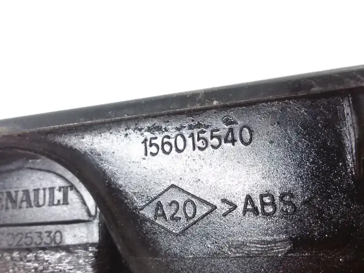 Renault Megane II (2002 - 2005) 156015540 Блок кнопок стеклоподъемников — фото 3