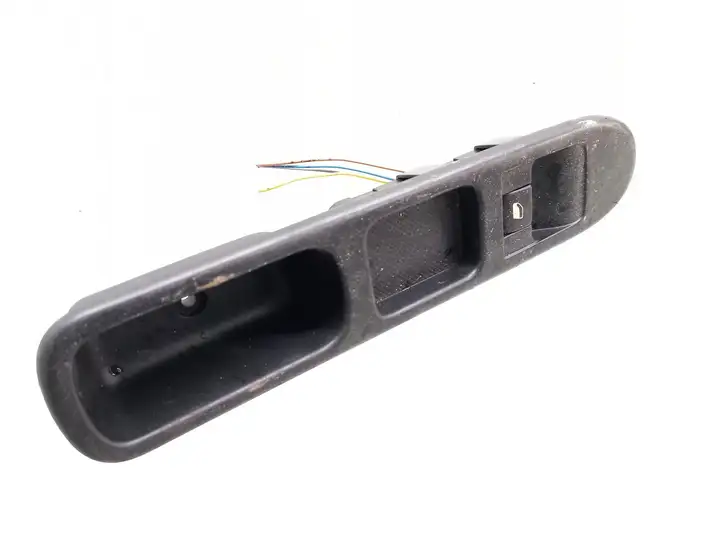 Peugeot 307 CC (2001 - 2005) 96351625 Блок кнопок стеклоподъемников — фото 1