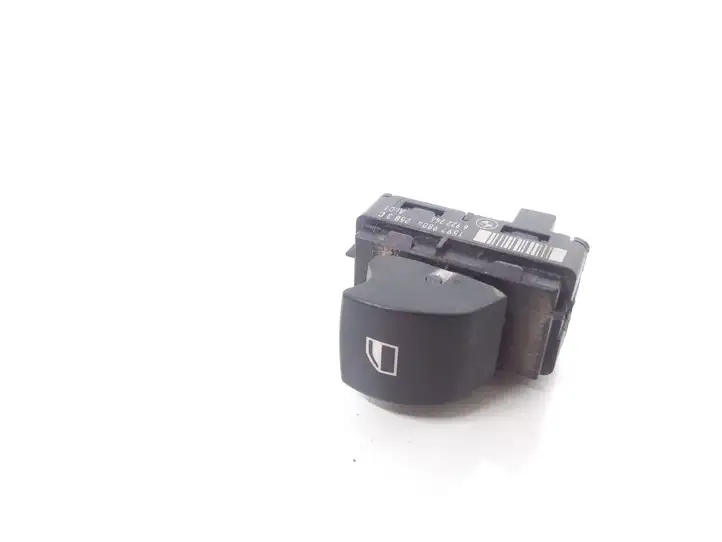 BMW 5 E60 E61 (2004 - 2010) 6922244 Кнопка стеклоподъемников — фото 1