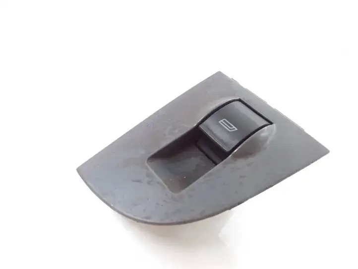 Audi A6 S6 C5 4B (2001 - 2004) 4B0959855 Кнопка стеклоподъемников — фото 1
