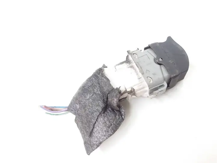 Renault Megane II (2002 - 2005) 315024A Кнопка стеклоподъемников — фото 2