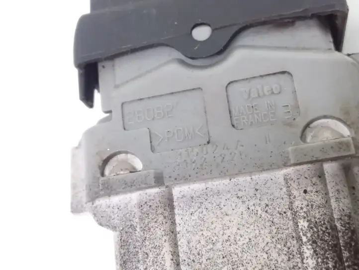 Renault Megane II (2002 - 2005) 315024A Кнопка стеклоподъемников — фото 3
