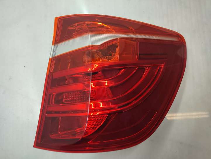 BMW X3 F25 (2010 - 2017)  7217306 Задний фонарь в кузове
